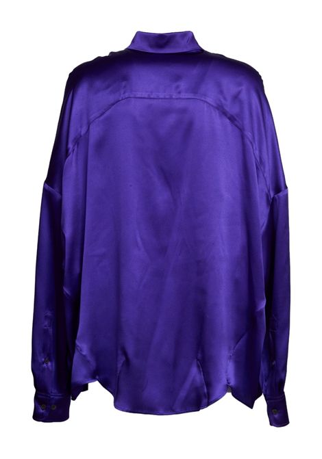 camicia DRIES VAN NOTEN | Camicia | 0107002032401